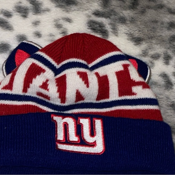 NFL Team Apparel Winter Hat - Picture 3 of 10